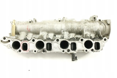 55210201 opel vectra c 1.9 cdti 16v коллектор впускной astra h