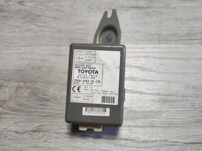 8974030210 lexus gs iii 05 - 12 450h модуль дверь 89740 - 30210