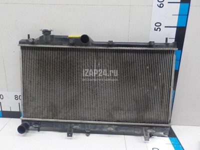 45119AG010 Радиатор основной Subaru Legacy Outback (B13) (2003 - 2009)