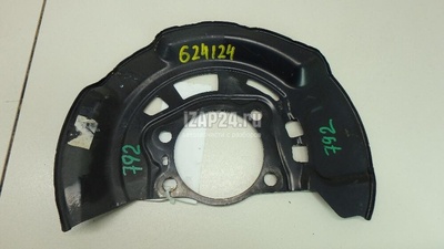 4778142040 Пыльник тормозного диска Toyota RAV 4 (2006 - 2013)