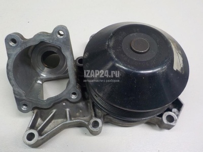 11517810833 Насос водяной (помпа) BMW 5-serie F10/F11 (2009 - 2016)