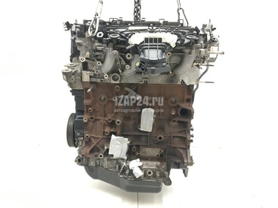 1869767 Двигатель Ford S-MAX (2006 - 2015)