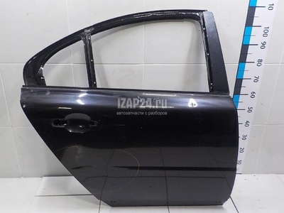 31335606 Дверь задняя правая Volvo S80 (2006 - 2016)