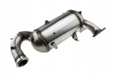 DPFPL008 dpf - pl - 008 nty фильтр частиц постоянных dpf opel astr