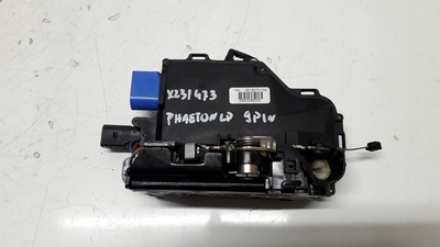 KEYLESS9pin cayenne phaeton touareg замок левый keyless его 9pin