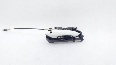 51217265083 Ручка двери BMW 520d F10 2013 , 51217175647, 51217276243, 51217269355