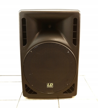 LDPN1522 ld systems