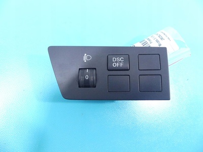 BBM466170B переключатель dsc фар mazda 3 ii bl eu