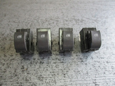 Переключатель стекол renault koleos i 25411jy00a