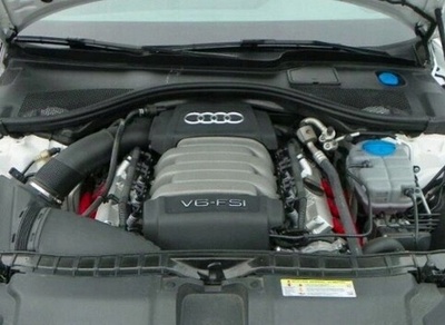 CHV CHVA двигатель audi a6 a7 2.8 fsi монтаж бесплатно