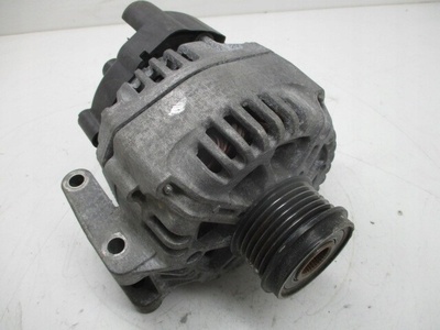 51718499 punto fiorino панда 03 - 11r 1.3 cdti генератор 75a