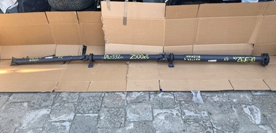8200987033 master 3 movano 10 - 2.3dci вал карданный 332cm