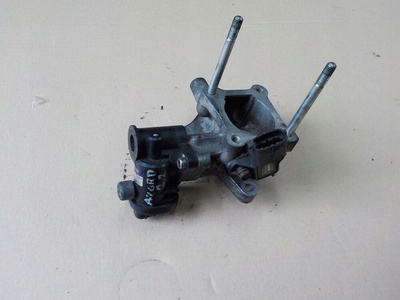 0120101040 honda accord viii 2.2 дросельная заслонка 012010 - 1040 системы рециркуляции ог