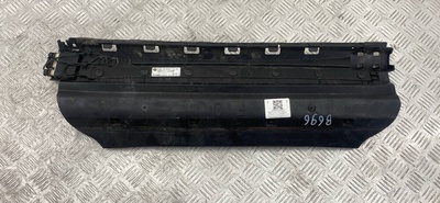 7299970 Комплект системы Комфортный доступ BMW 5 серия F07/F10/F11 2013 ,5112