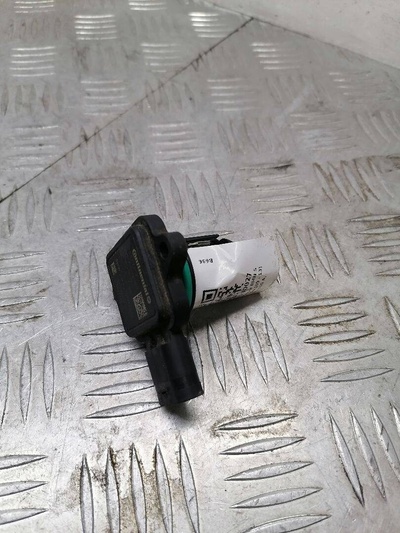 7593624 Расходомер воздуха BMW 5 серия F10/F11/GT F07 2013 ,1362