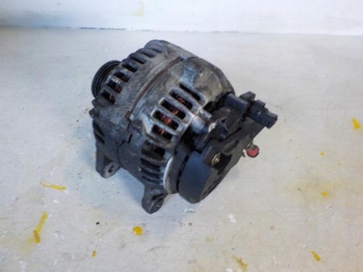 0124525047 генератор renault лагуна ii 1.9 dci 8200229907