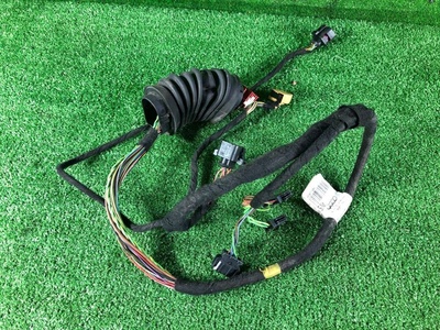 4B0971029E Проводка двери передней левой Audi A6 C5 (S6,RS6) 2001