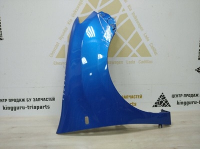 631005201R Крыло Renault Logan 2 L8 до Рестайлинг 2014-2018