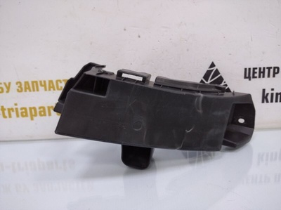 850444456R Кронштейн бампера Renault Arkana 1 LCM_ 2019-2022