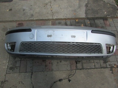 FORD MONDEO MK3 LIFT ZDERZAK PRZÓD 60 бампер передний форд mondeo mk3 рестайлинг