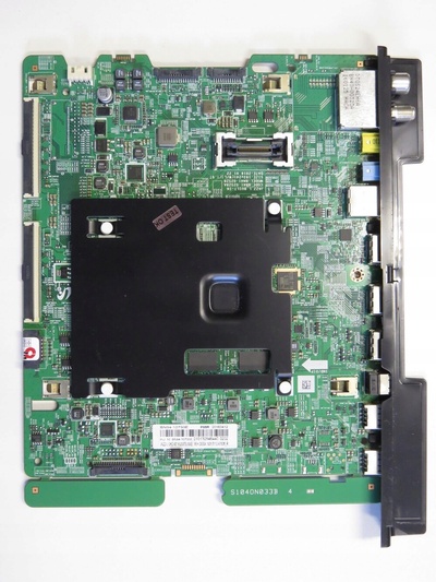 BN4102528A main samsung bn41 - 02528a bn94 - 10799e ue43ku6075
