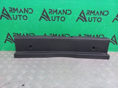 403001374AAABK Кожух замка багажника Chery Tiggo 7 Pro T1E 2020-нв