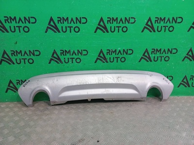 1831404 Накладка бампера Ford Kuga 2 CBS 2012-2019 , CV4417F765ABW