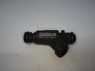 480EF1112010 Форсунка инжекторная электрическая Chery Amulet (A15) (2006 - 2012)