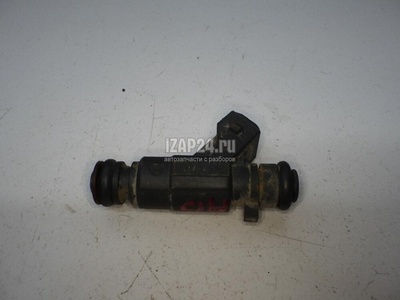 480EF1112010 Форсунка инжекторная электрическая Chery Amulet (A15) (2006 - 2012)