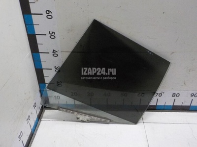 A115203211AB Стекло двери задней левой Chery Amulet (A15) (2006 - 2012)