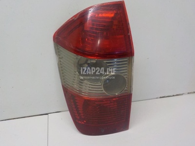 T113773010 Фонарь задний левый Chery Tiggo (T11) (2005 - 2016)