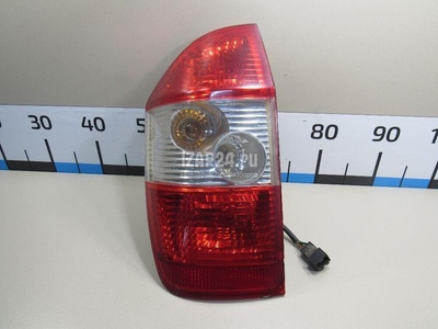 T113773010 Фонарь задний левый Chery Tiggo (T11) (2005 - 2016)
