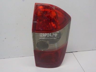 T113773020 Фонарь задний правый Chery Tiggo (T11) (2005 - 2016)