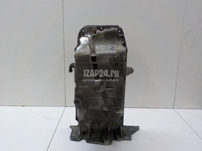 55353306 Поддон масляный двигателя GM Zafira B (2005 - 2012)