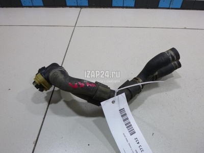 6818606 Патрубок отопителя GM Zafira B (2005 - 2012)