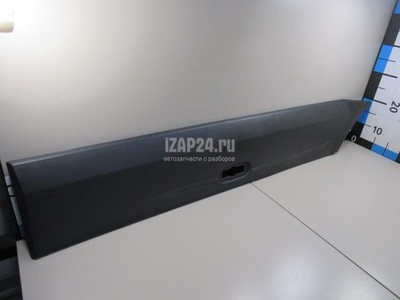 2E1853535CA Накладка заднего крыла левого VAG Crafter (2006 - 2016)