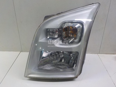 4311175LLDEM Фара левая Depo Transit (2006 - 2013)