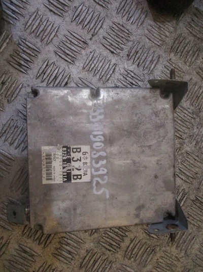B32B18881A mazda 323 блок управления