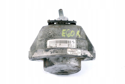 6761090 bmw e60 e61 e63 e64 подушка двигателя правый