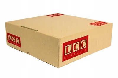 LCC8518 lcc трос переключения кпп fiat