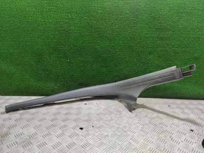 4F0867767A Накладка на порог Audi A6 C6 (S6,RS6) 2008
