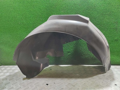 4B0810172F Защита арок задняя правая (подкрылок) Audi A6 C5 (S6,RS6) 2002