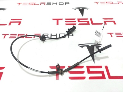 103779600C датчик ABS Tesla Model X 2019 1037796-00-C