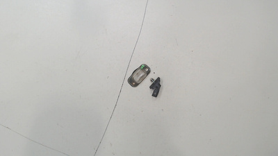 1H6943021 Подсветка номера Volkswagen Golf 3 1991-1997 1993