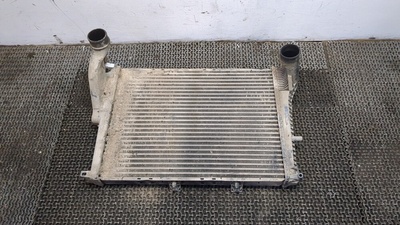 20810103 Радиатор интеркулера Volvo FL 2006-2013 2007
