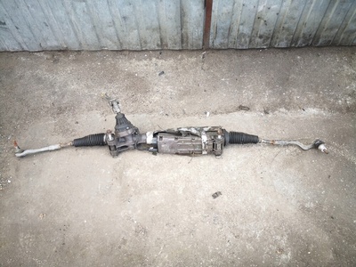 MaglownicaA7 рейка руль audi a7 a6 c7 4g1423105d eu
