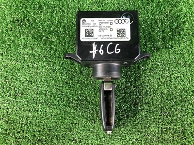 4F0909131D Замок зажигания Audi A6 C6 (S6,RS6) 2006 , 3330110102, 0050872430001, 4F0910131D, 10702500222267, MDWRTH02080525010179