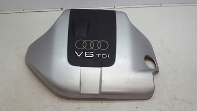 059103925B крышка крышка двигателя audi a4 b6 2 , 5 tdi