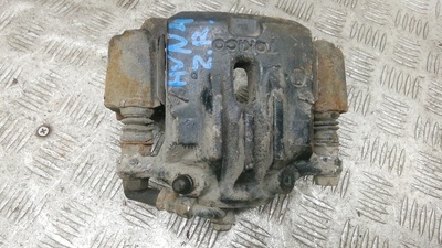 26692AJ000 Суппорт тормозной задний правый SUBARU OUTBACK (2009) 2010
