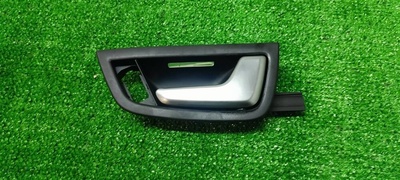 4E0837020 ручка двери внутренняя Audi A8 [D3 4E] 2004-2010 2004